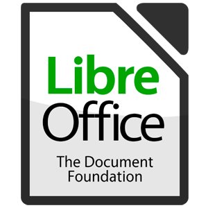 Логотип LibreOffice
