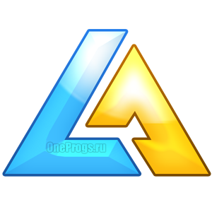 Логотип Light Alloy