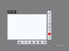 Lightshot — Создание скриншота