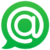 Логотип Mail.ru Agent