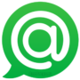 Логотип Mail.ru Agent