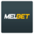 Логотип Melbet