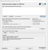 MemTest86 — Главная страница