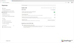 Microsoft Edge — Настройки Copilot и ИИ