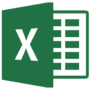 Логотип Microsoft Excel Viewer