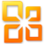 Логотип Microsoft Office 2010