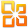 Логотип Microsoft Office 2010