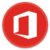 Логотип Microsoft Office 2013