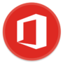 Логотип Microsoft Office 2013