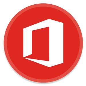 Логотип Microsoft Office 2013