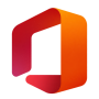 Логотип Microsoft Office 2024