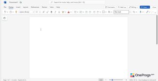 Microsoft Office 2024 — Редактирование документов