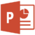 Логотип Microsoft PowerPoint Viewer
