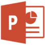 Логотип Microsoft PowerPoint Viewer