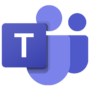 Логотип Microsoft Teams