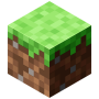Логотип Minecraft: Java Edition