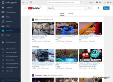 Mobogenie — YouTube
