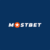Логотип Mostbet