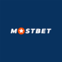 Логотип Mostbet