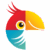 Логотип Movavi Photo Editor