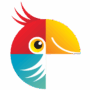 Логотип Movavi Photo Editor
