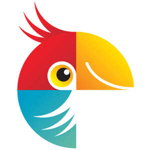 Логотип Movavi Photo Editor