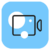 Логотип Movavi Video Editor