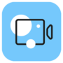 Логотип Movavi Video Editor