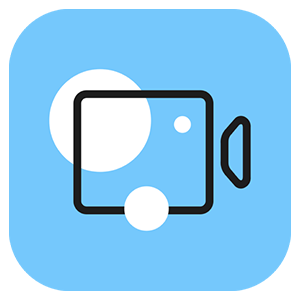Логотип Movavi Video Editor