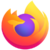 Логотип Mozilla Firefox