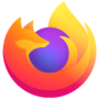 Логотип Mozilla Firefox