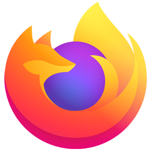 Логотип Mozilla Firefox