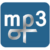 Логотип mp3DirectCut