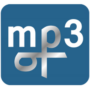Логотип mp3DirectCut