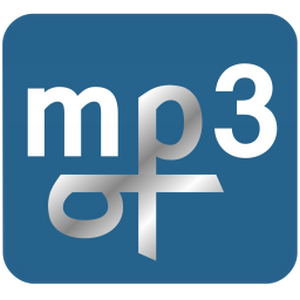 Логотип mp3DirectCut