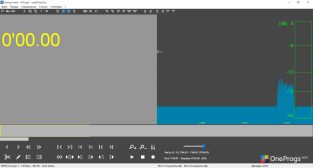 mp3DirectCut — Редактирование аудио