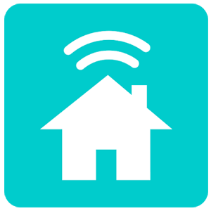 Логотип Nero MediaHome