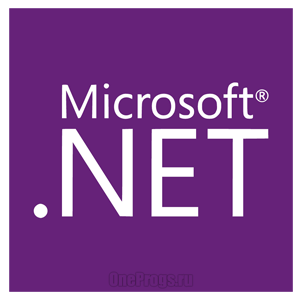 Логотип Microsoft .NET Framework