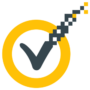 Логотип Norton AntiVirus