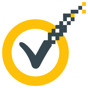 Логотип Norton AntiVirus