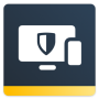 Логотип Norton Security