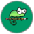 Логотип Notepad++