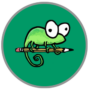 Логотип Notepad++
