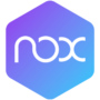 Логотип Nox Player