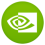 Логотип NVIDIA Inspector