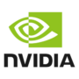 Логотип NVIDIA PhysX