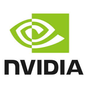 Логотип NVIDIA PhysX