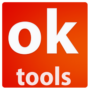 Логотип OkTools