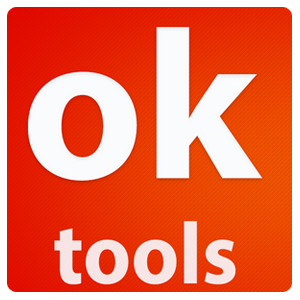 Логотип OkTools