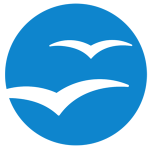 Логотип Apache OpenOffice